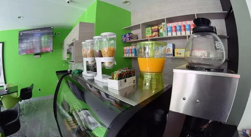 Foto - Hotel Lemon Green