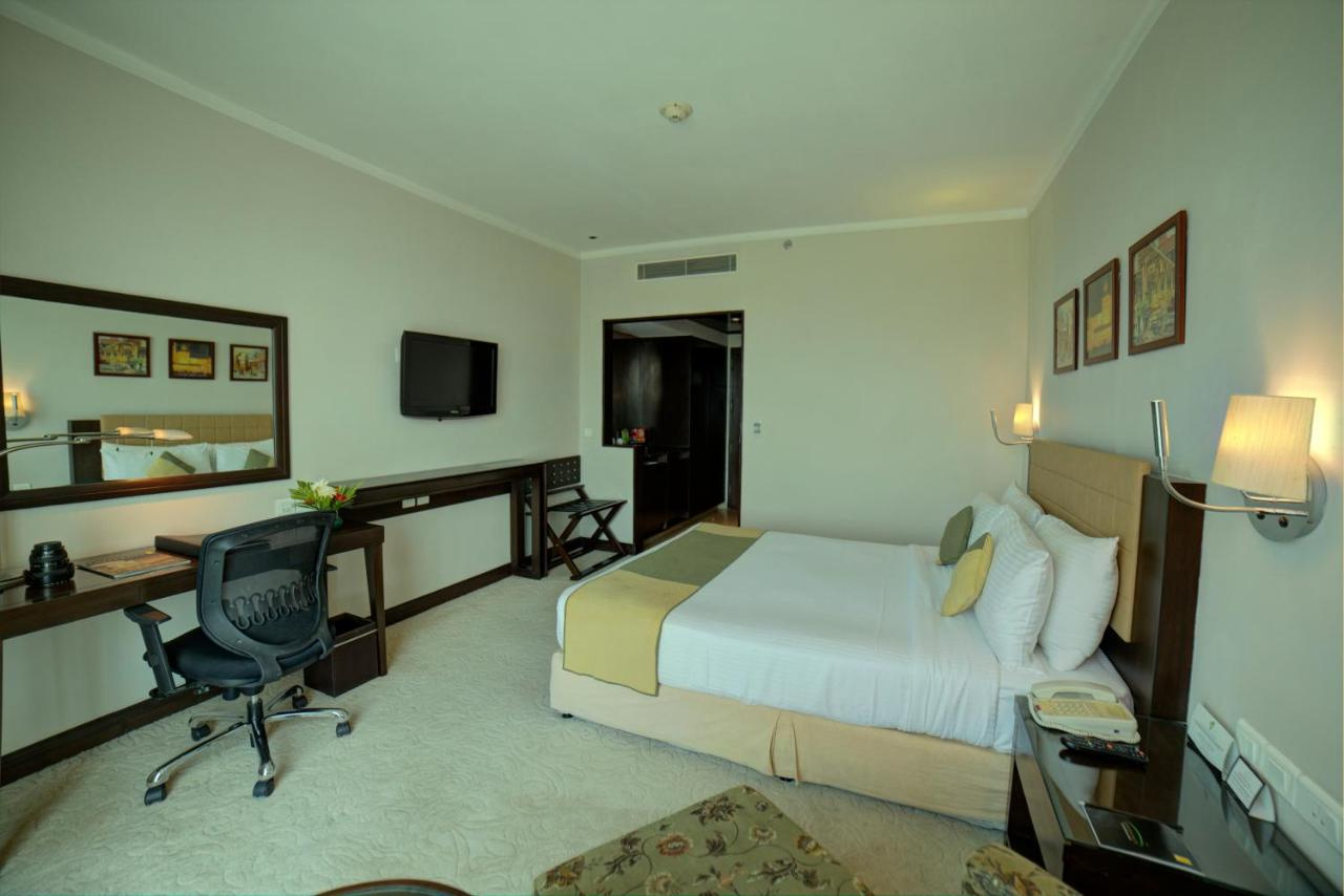 Foto - Goldfinch Hotel Delhi NCR