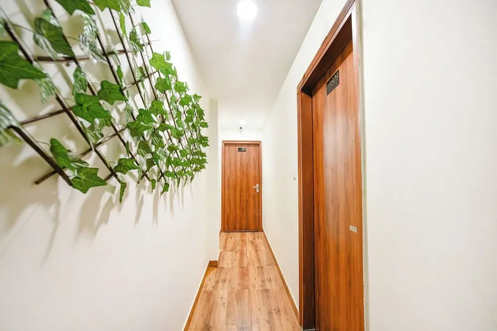 Photo - Fabhotel Santosh Residency