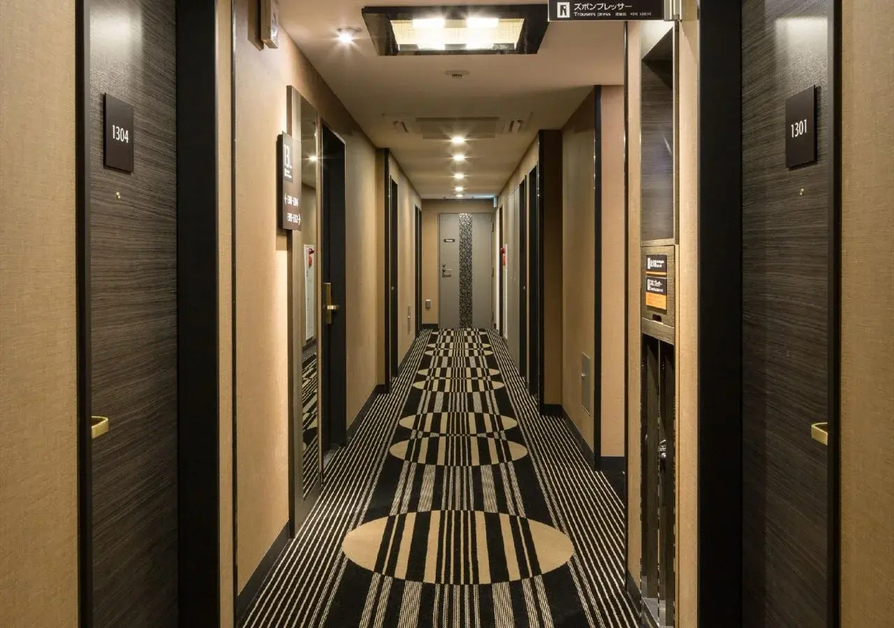 Foto - APA Hotel Kanda Ekimae