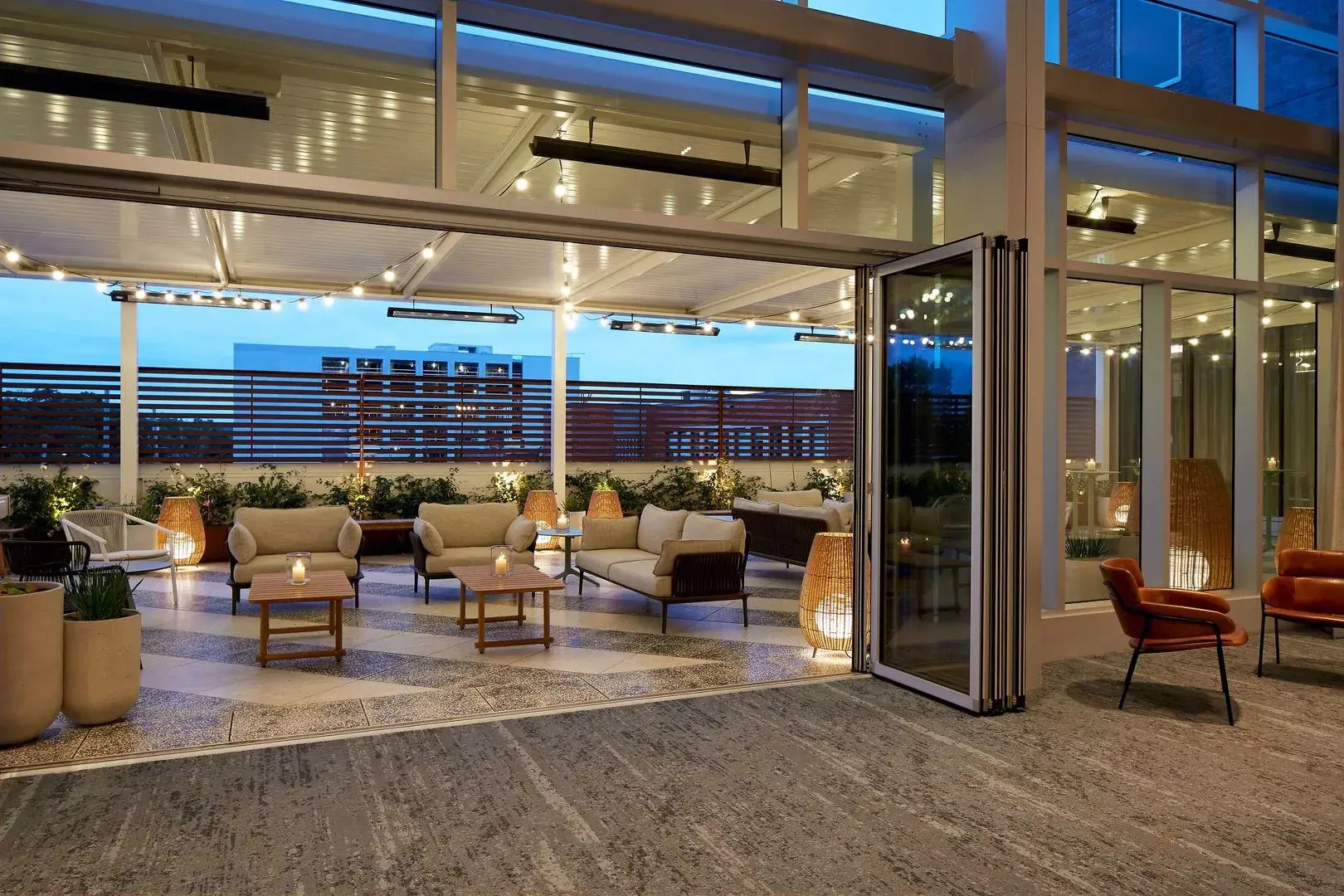 Foto - Hilton Garden Inn Montreal Midtown, Quebec, Canada