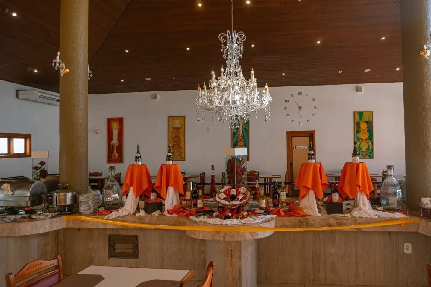Photo - Porto das Naus Praia Hotel