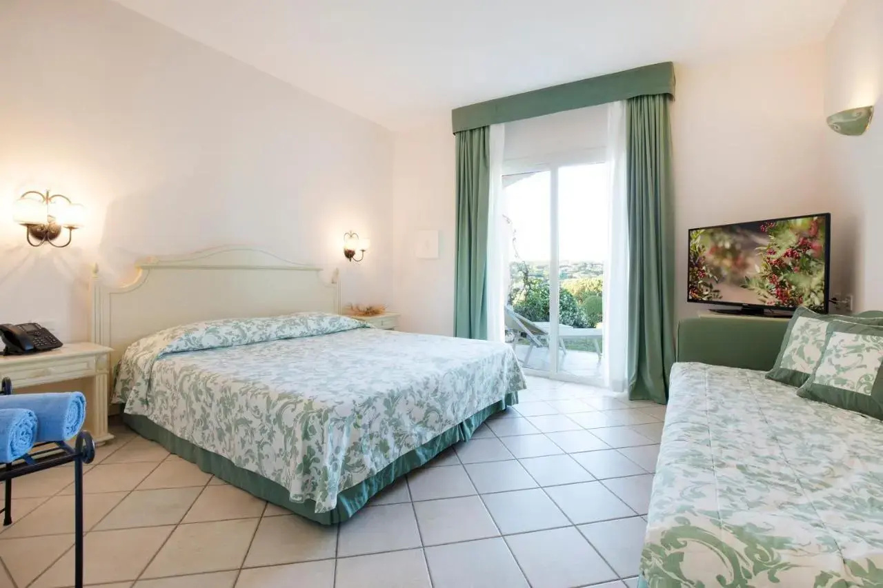 Photo - Grand Hotel in Porto Cervo