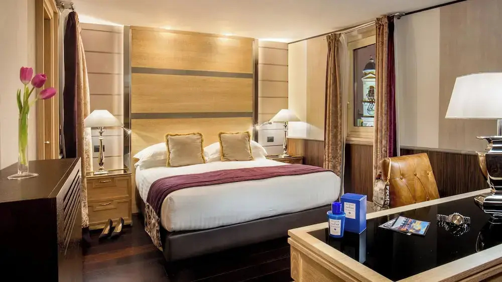 Foto - The Inn at the Spanish Steps Exclusive Collection - The Nest at The Spanish Steps