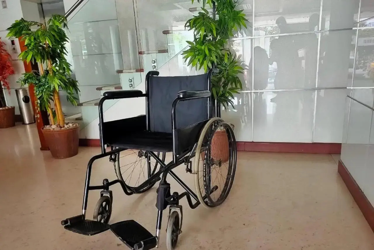 Photo - The Castello Residency