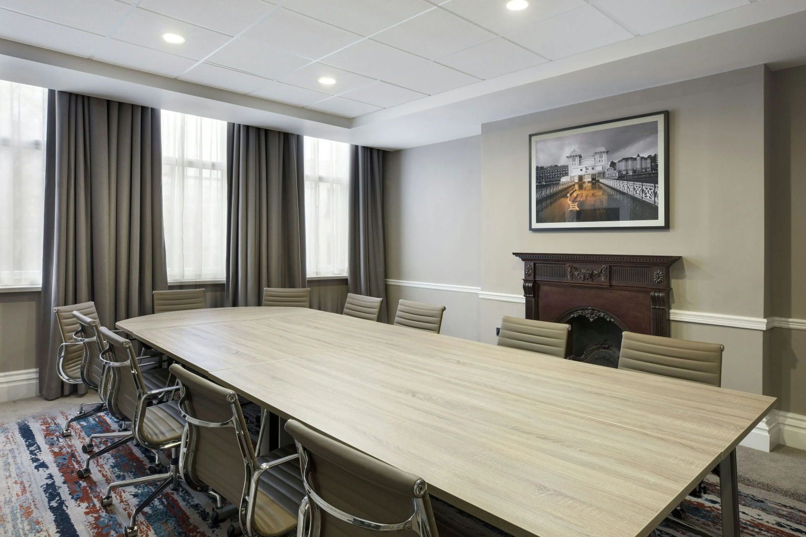 Photo - Leonardo Hotel Cardiff