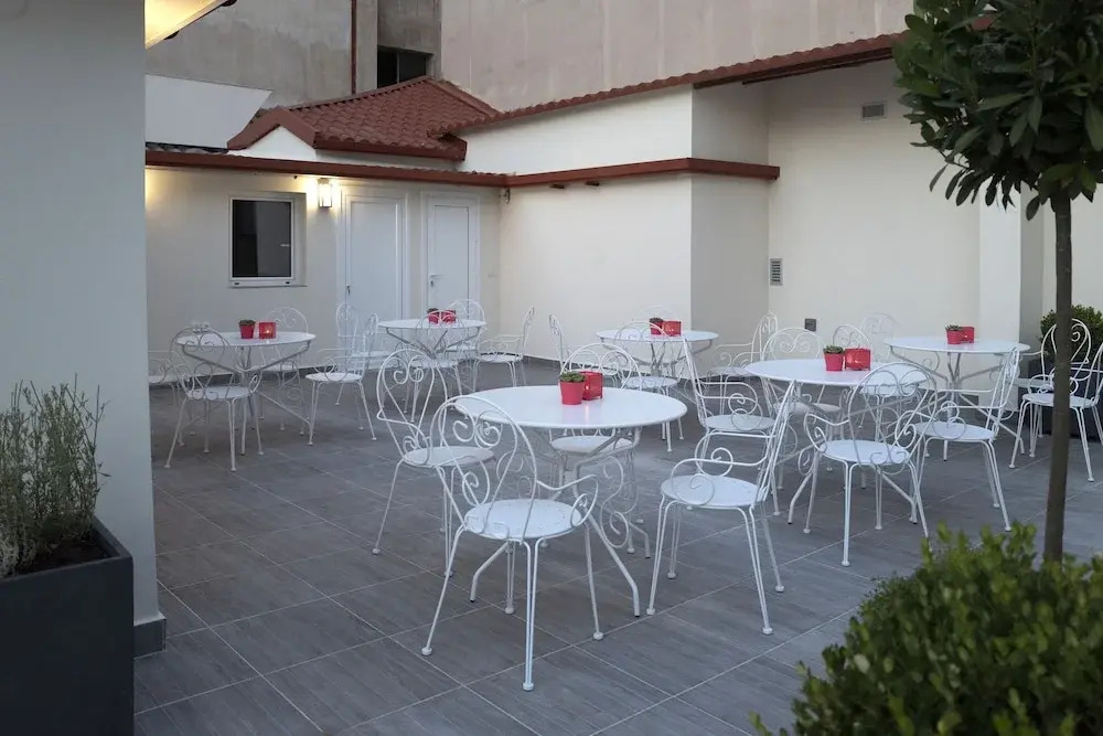 Foto - Athens Market Portrait