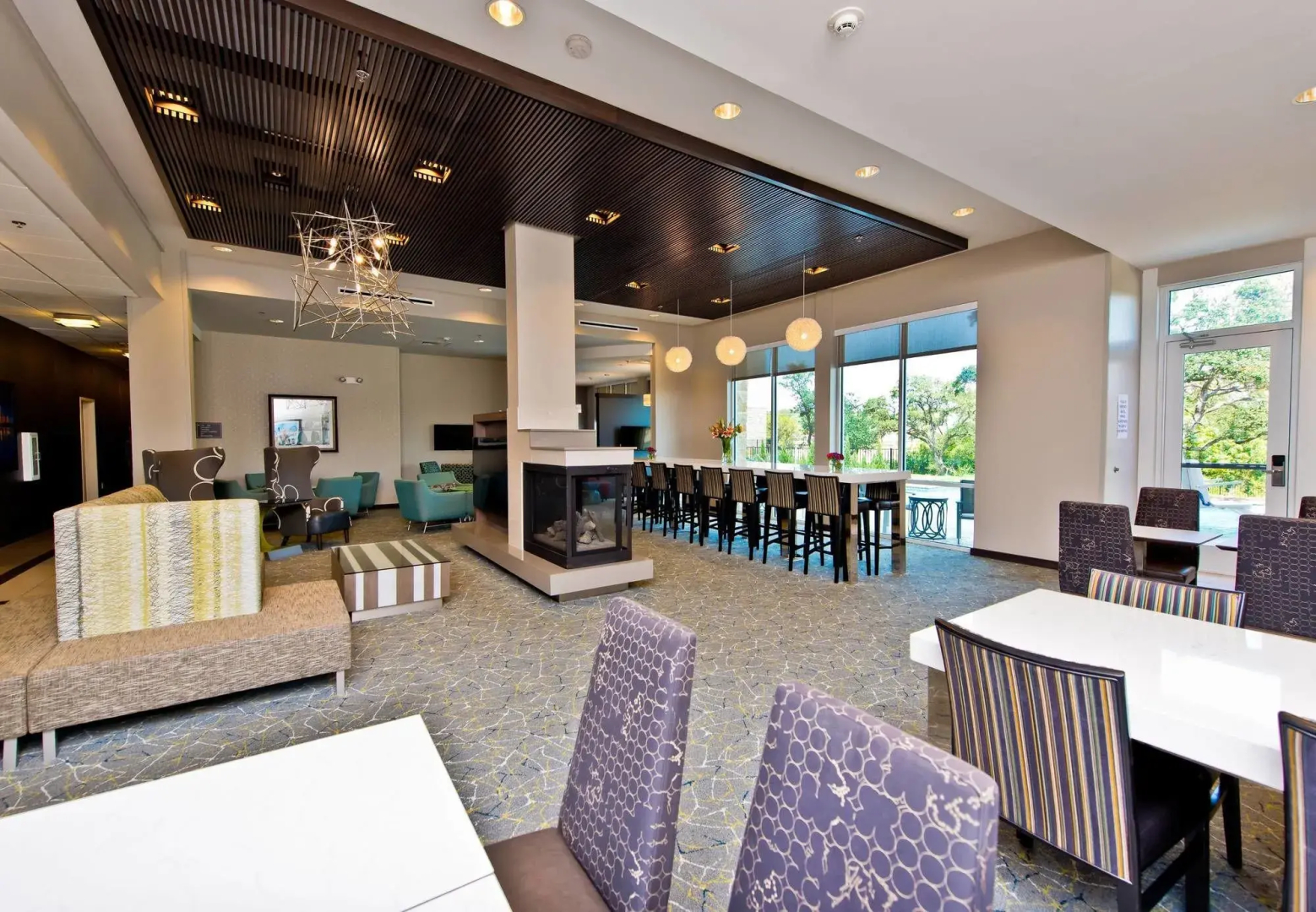 Foto - Residence Inn by Marriott Austin Southwest