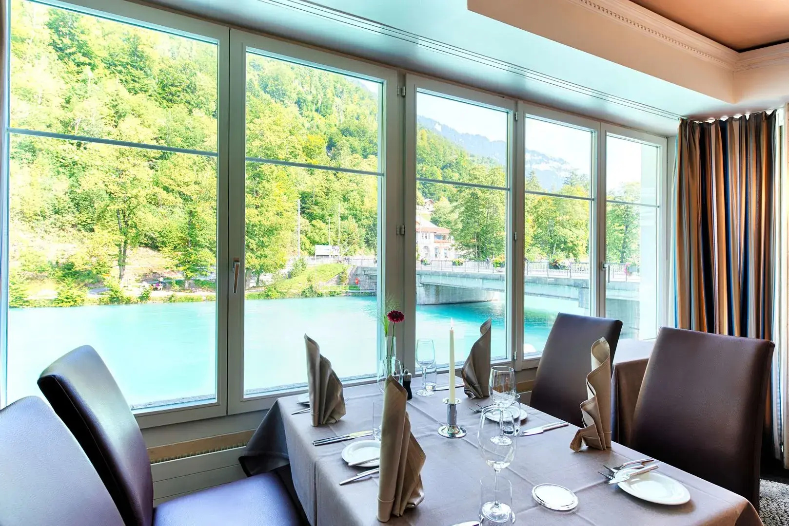 Photo - Grand Hotel Beau Rivage