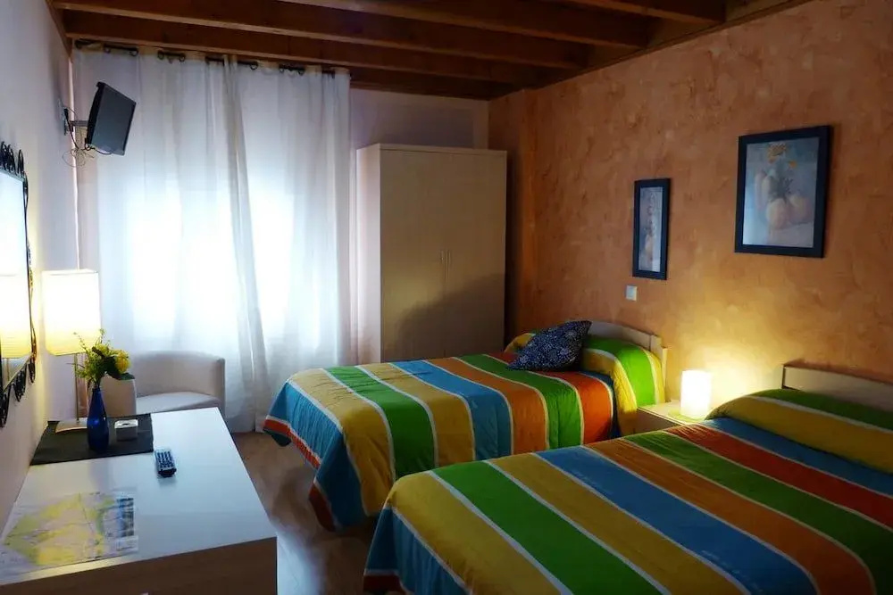 Foto - Hotel El Golobar