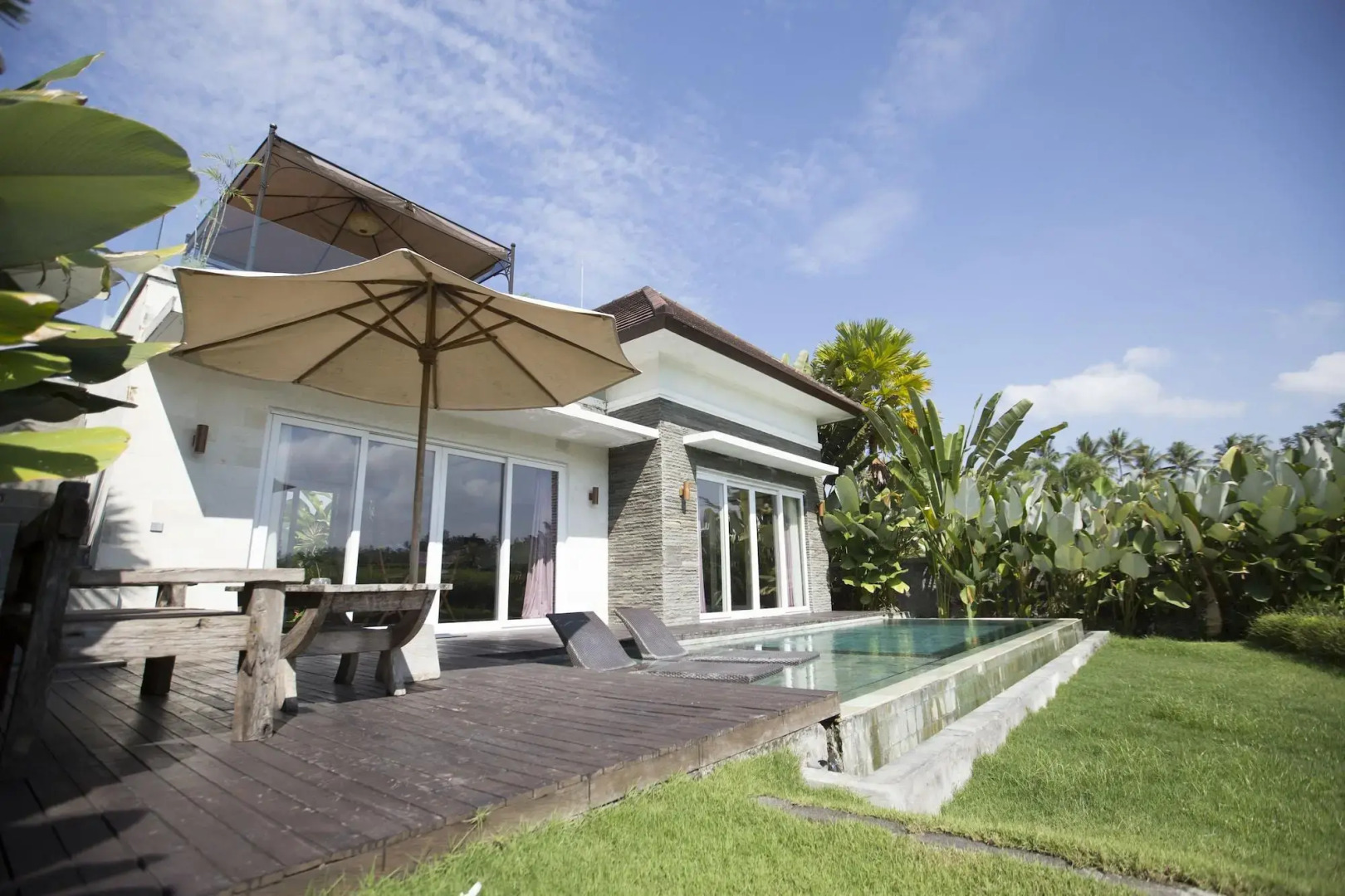 Foto - The Samara Villas & Restaurant