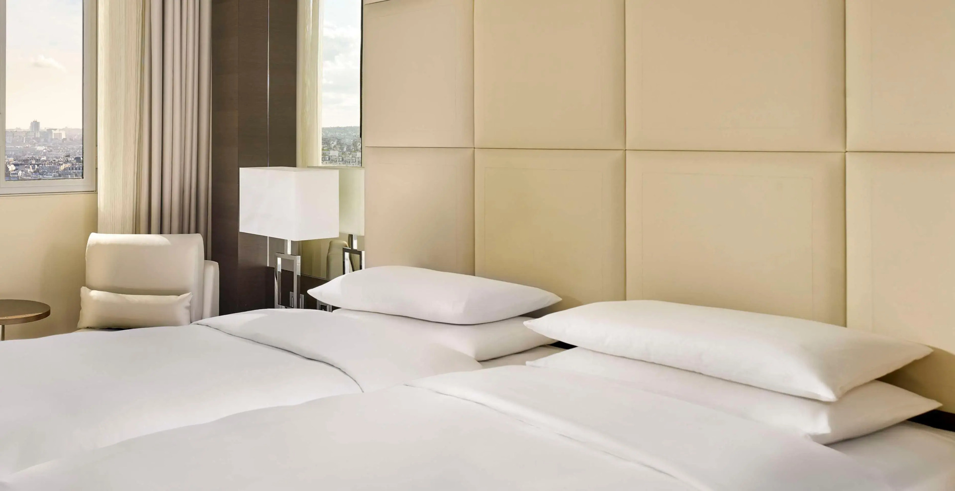 Foto - Hyatt Regency Paris Etoile