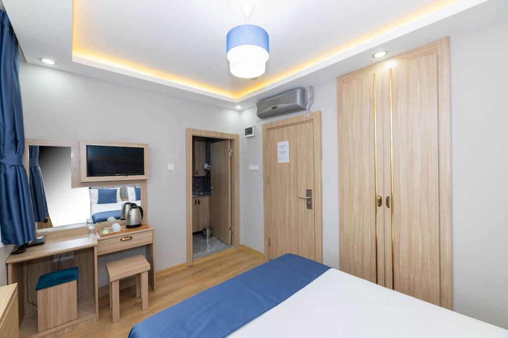 Photo - Hotel Yesilpark