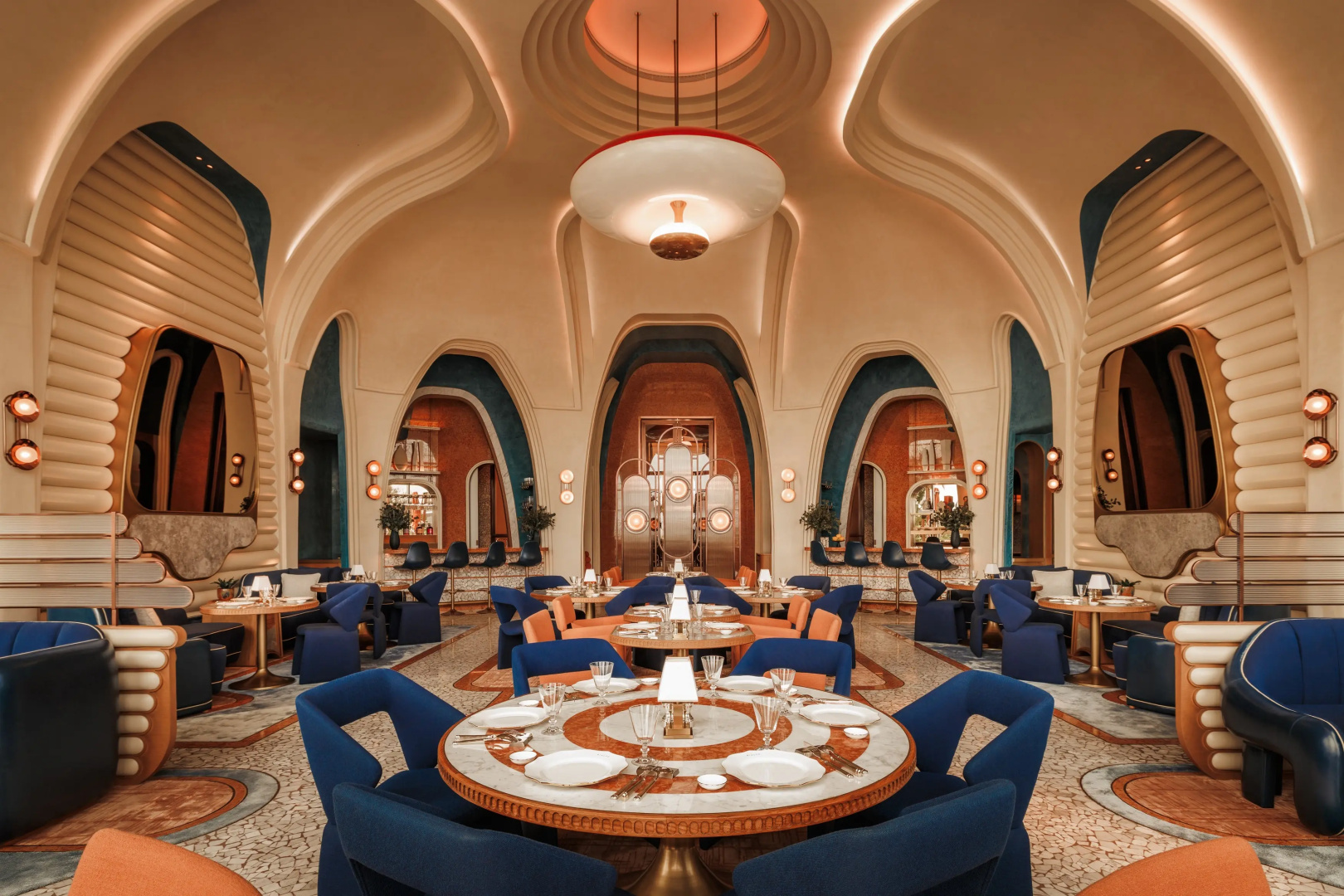 Foto - Jumeirah Marsa Al Arab Dubai