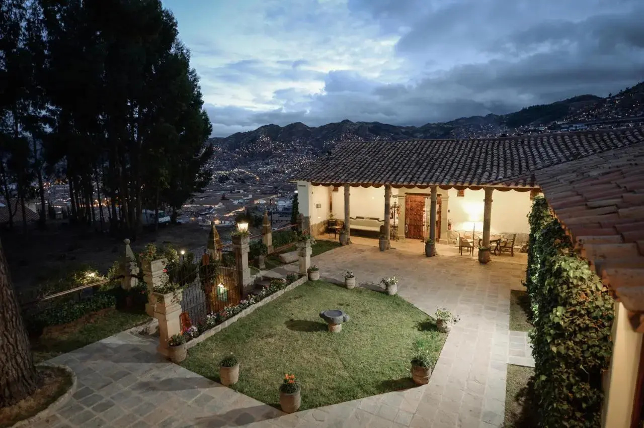 Foto - Palacio Manco Capac by Ananay Hotels
