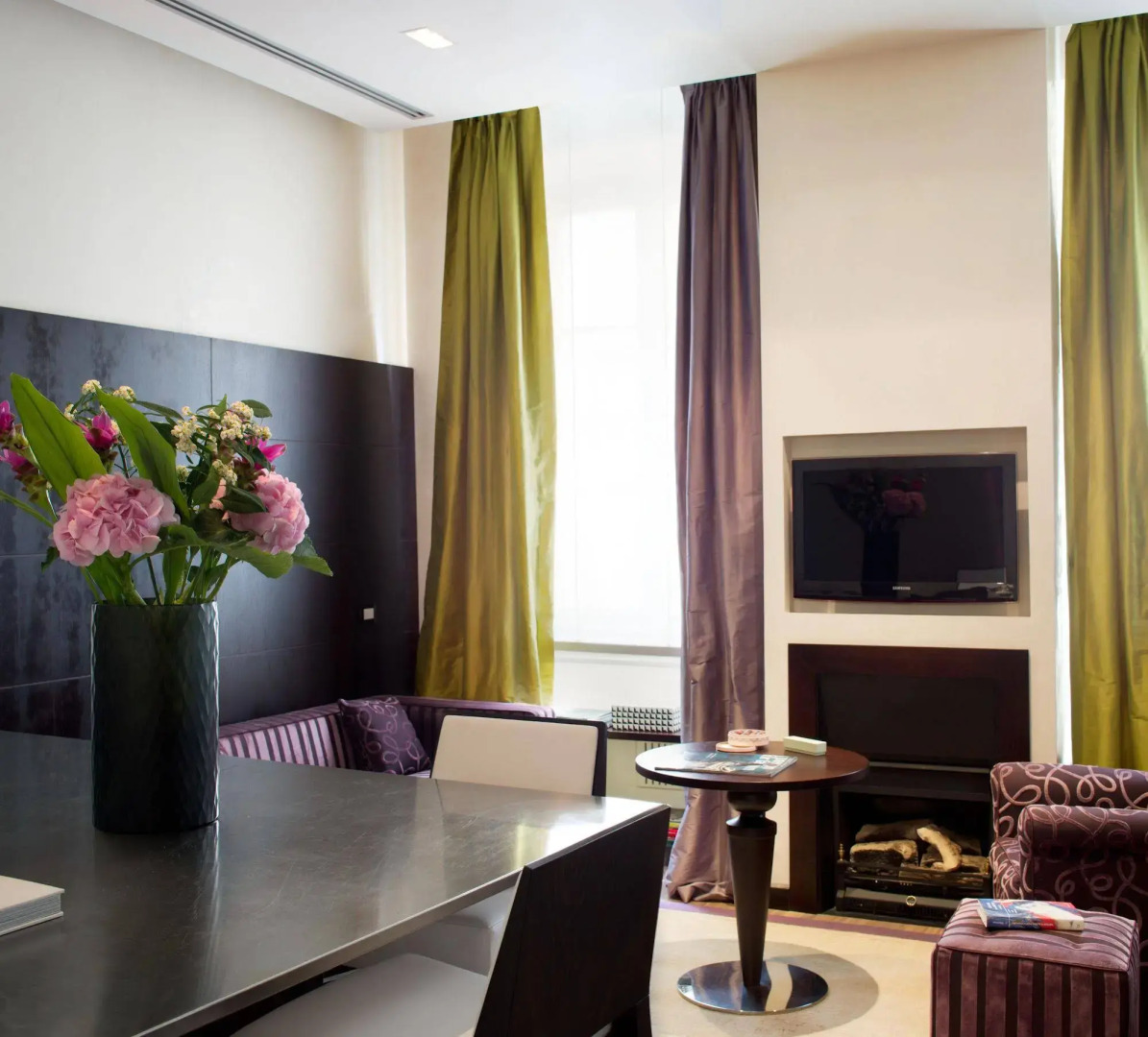 Photo - Ricasoli Firenze Luxury Apartments | UNA Esperienze