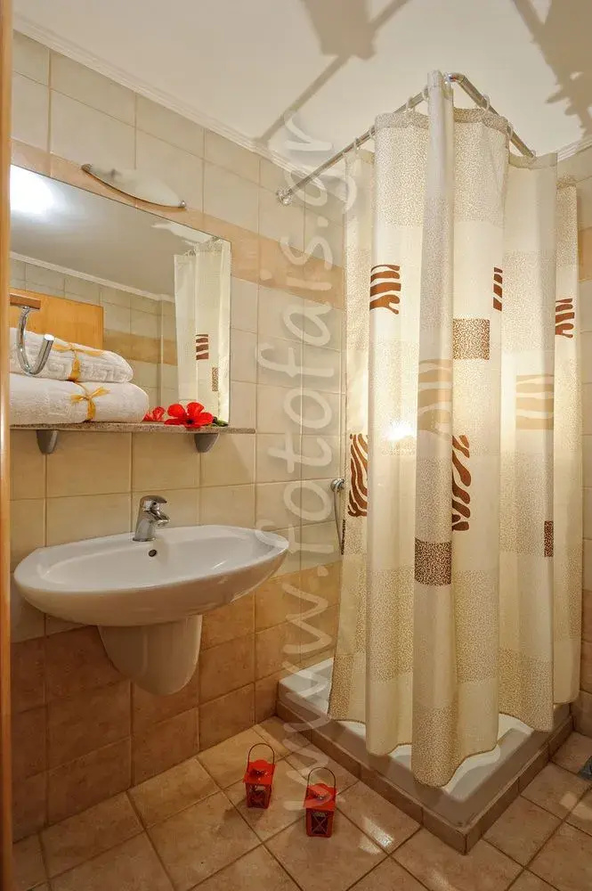 Photo - Stelios Residence Apartments