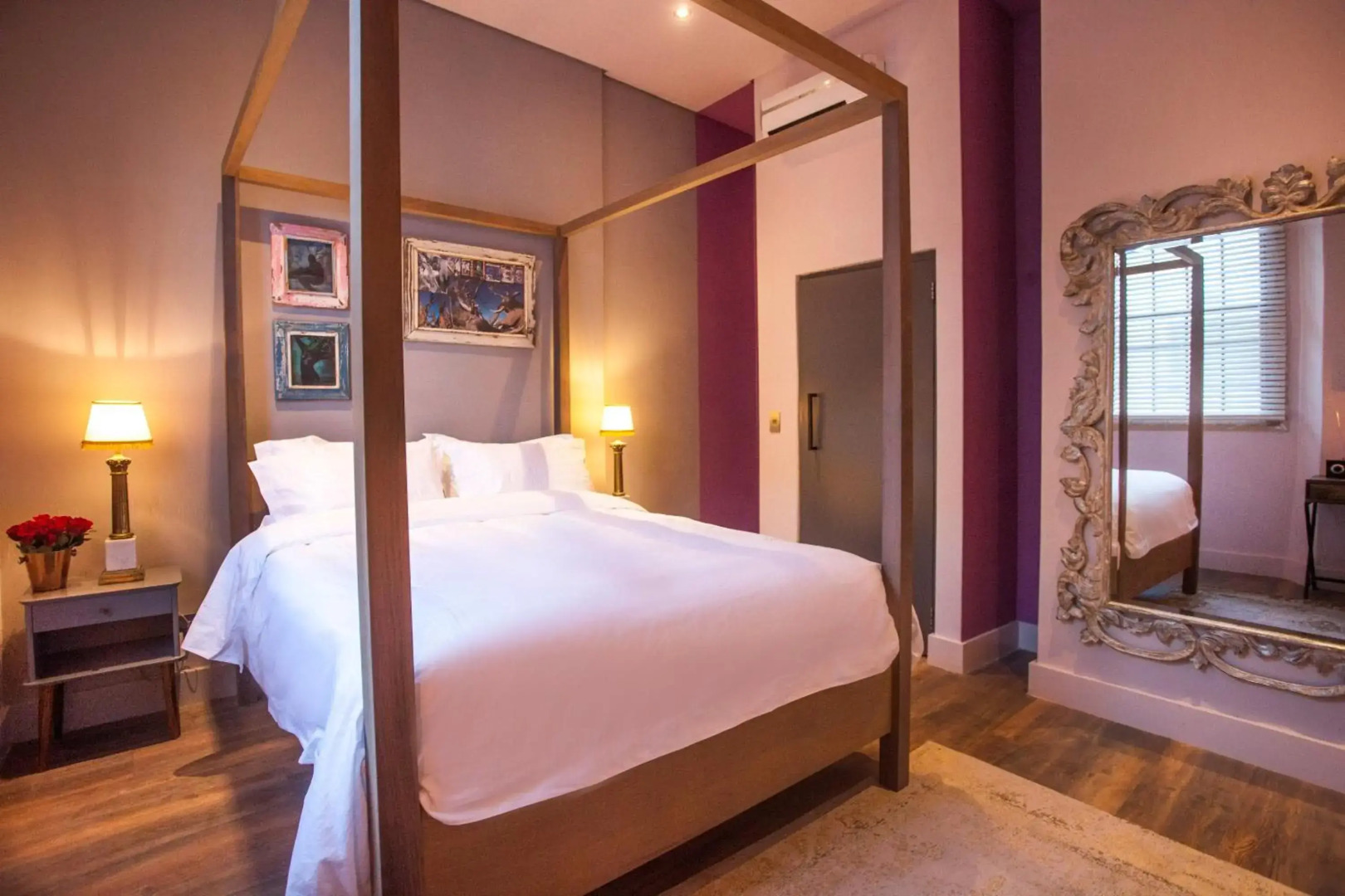 Foto - The Grey Hotel