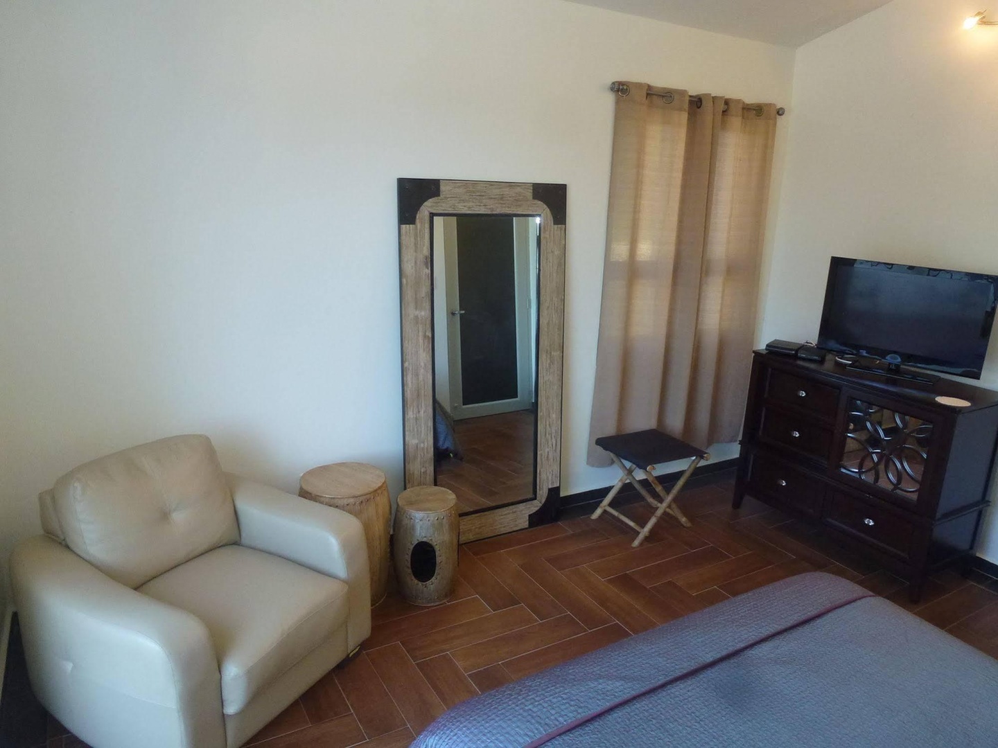 A La Bella Noni Bed & Breakfast