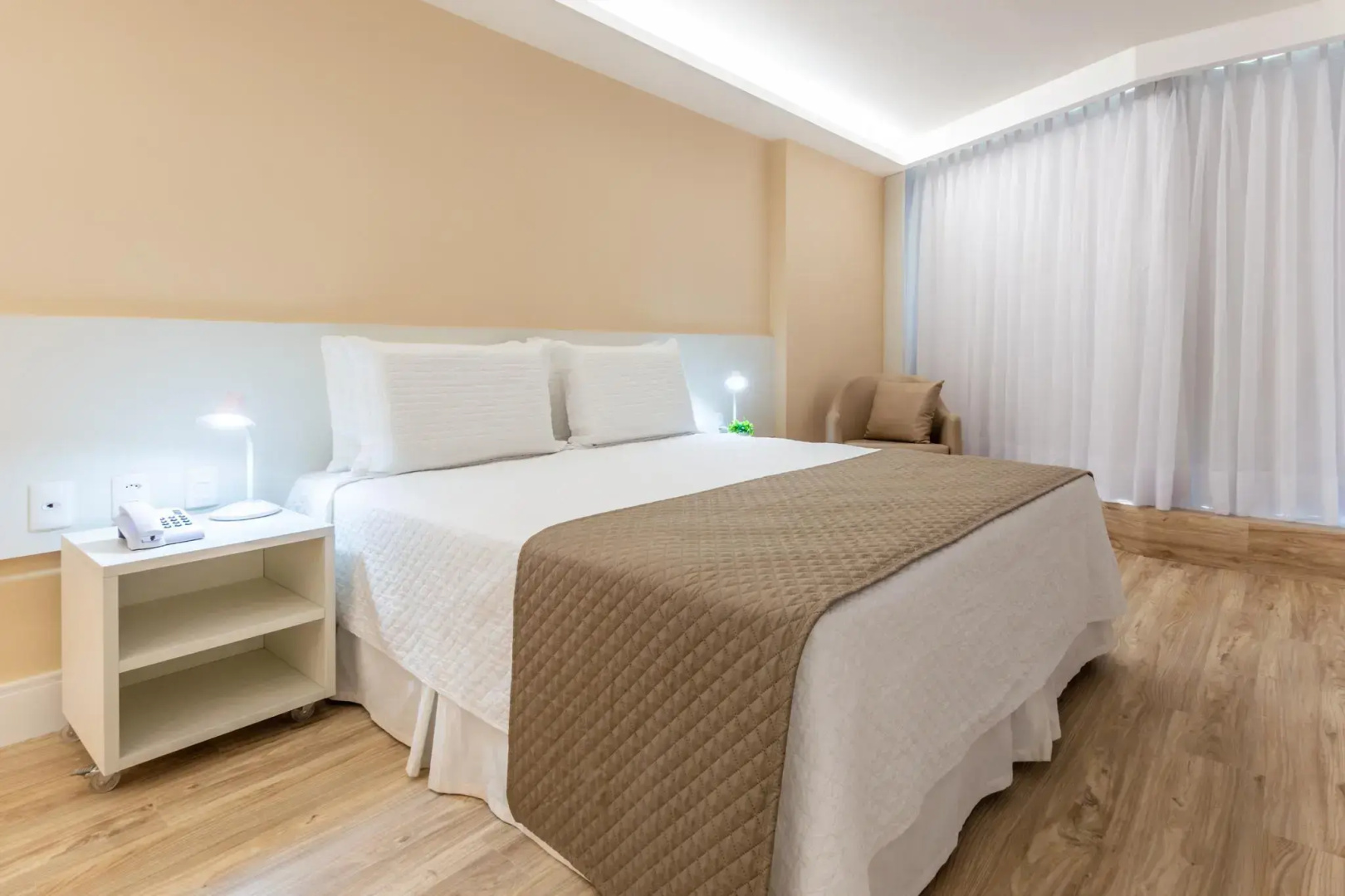 Photo - Hotel Brisa Suítes Pajuçara