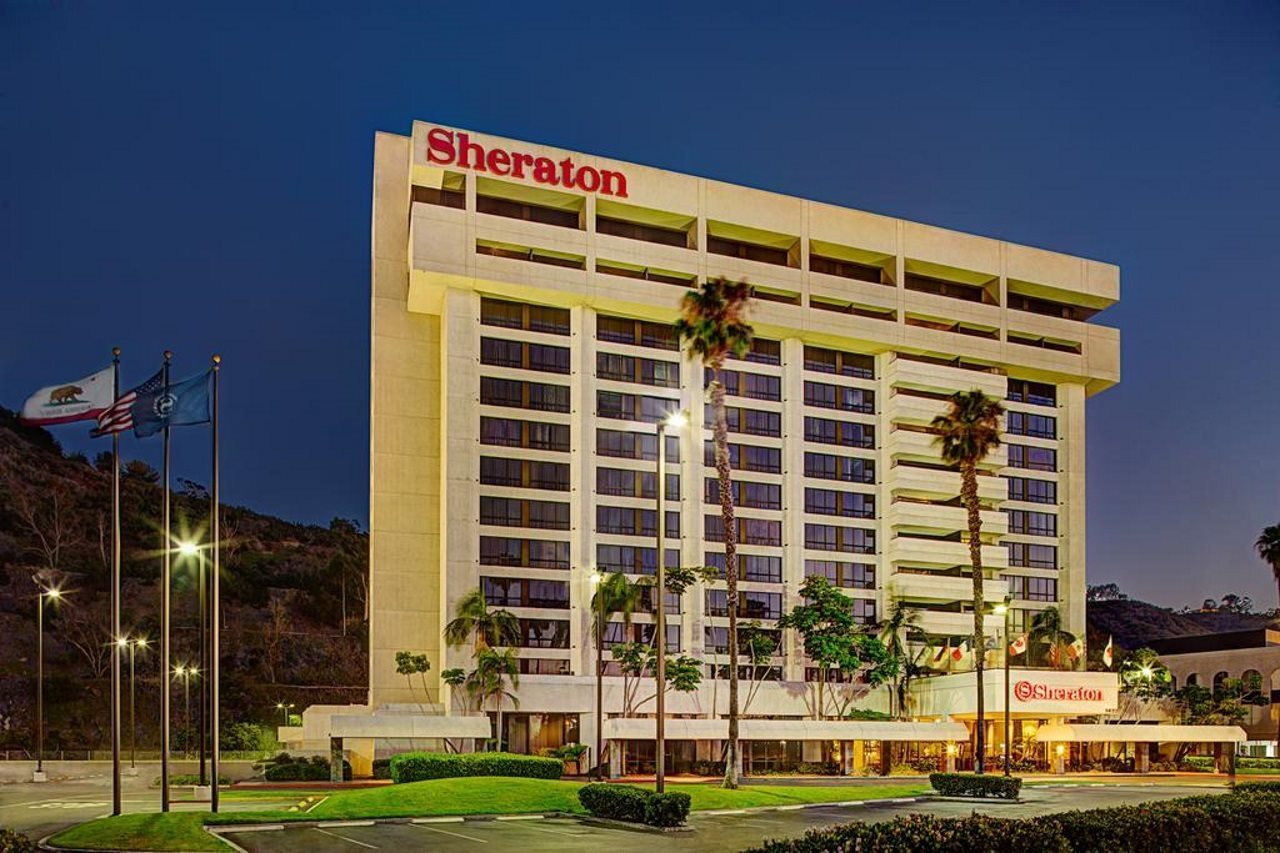 Photo - Sheraton Mission Valley San Diego Hotel