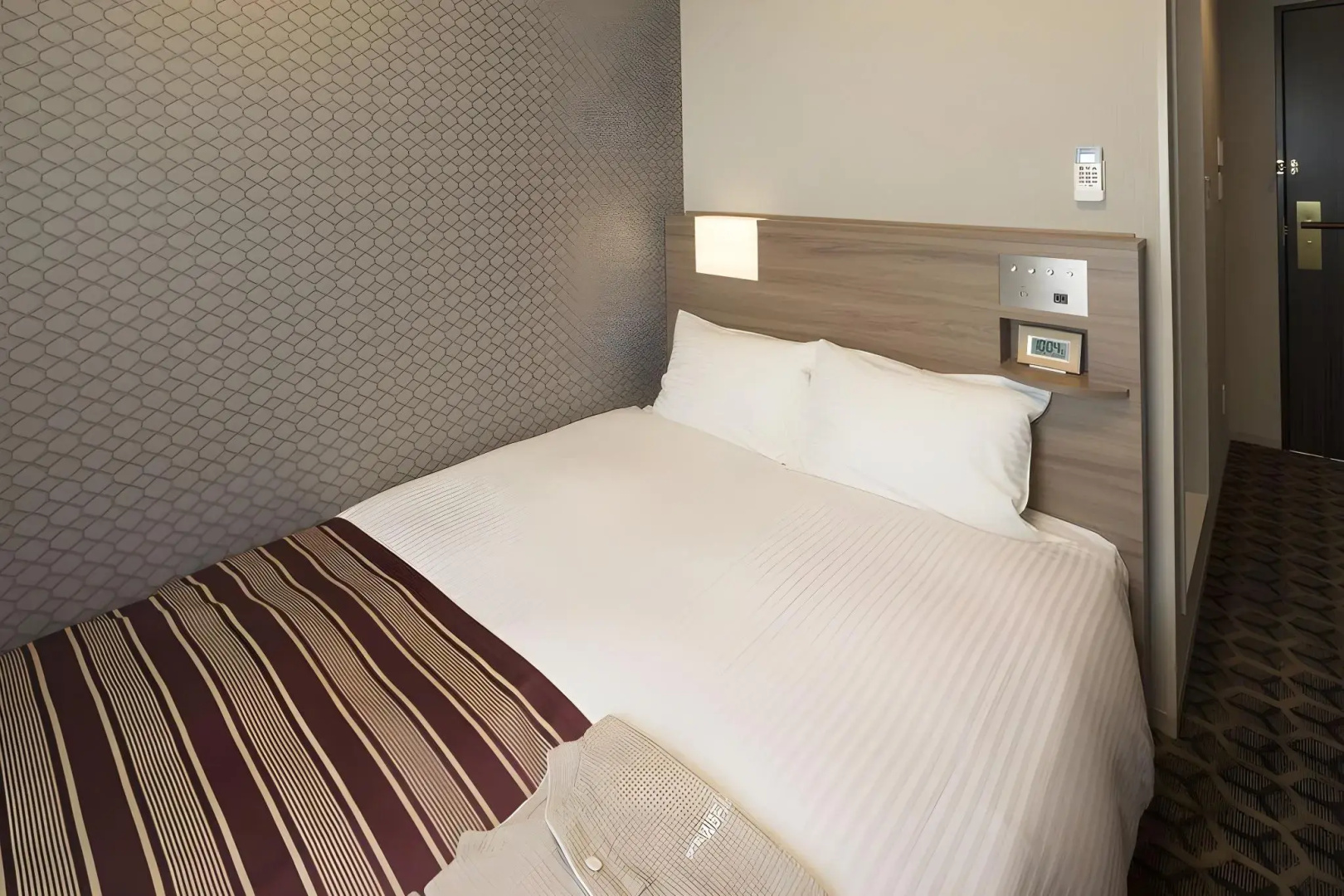Photo - Hotel WBF Namba Motomachi
