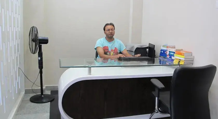 Foto - Hotel Raj Mahal Inn Near New Delhi Railway Station & Connaught Place