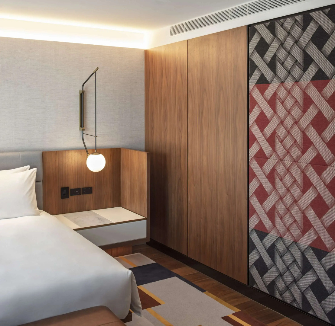 Foto - Park Hyatt Auckland