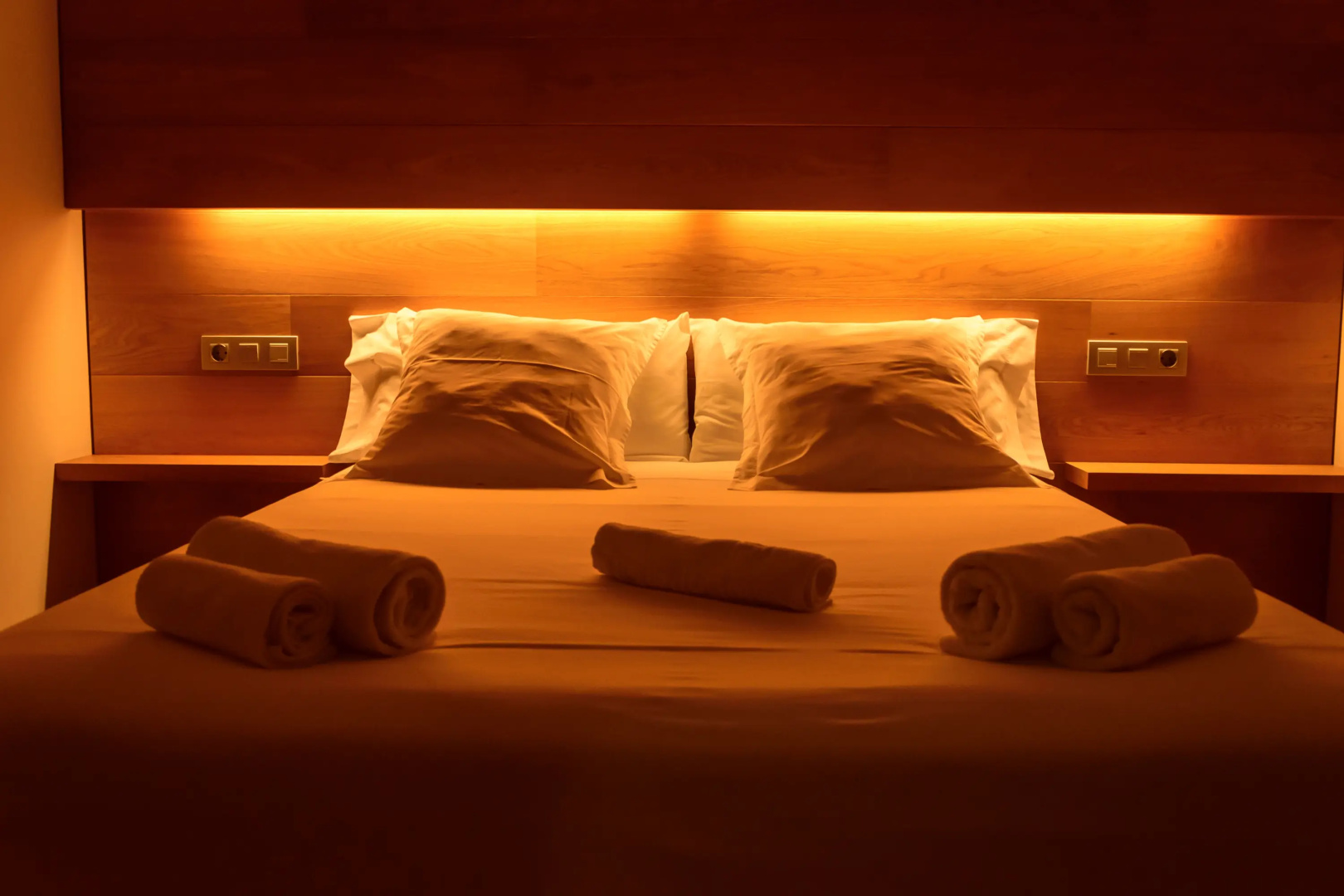 Foto - Hotel Estació