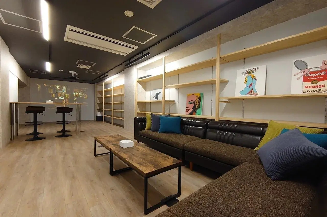 Photo - hotel atarayo osaka