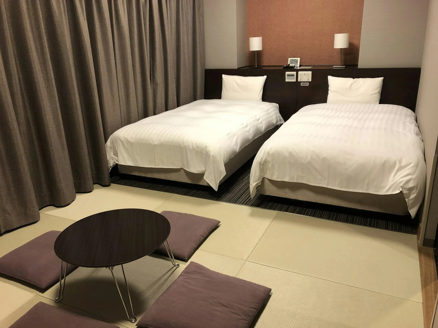 Foto - Dormy Inn Hakata Gion Natural Hot Spring