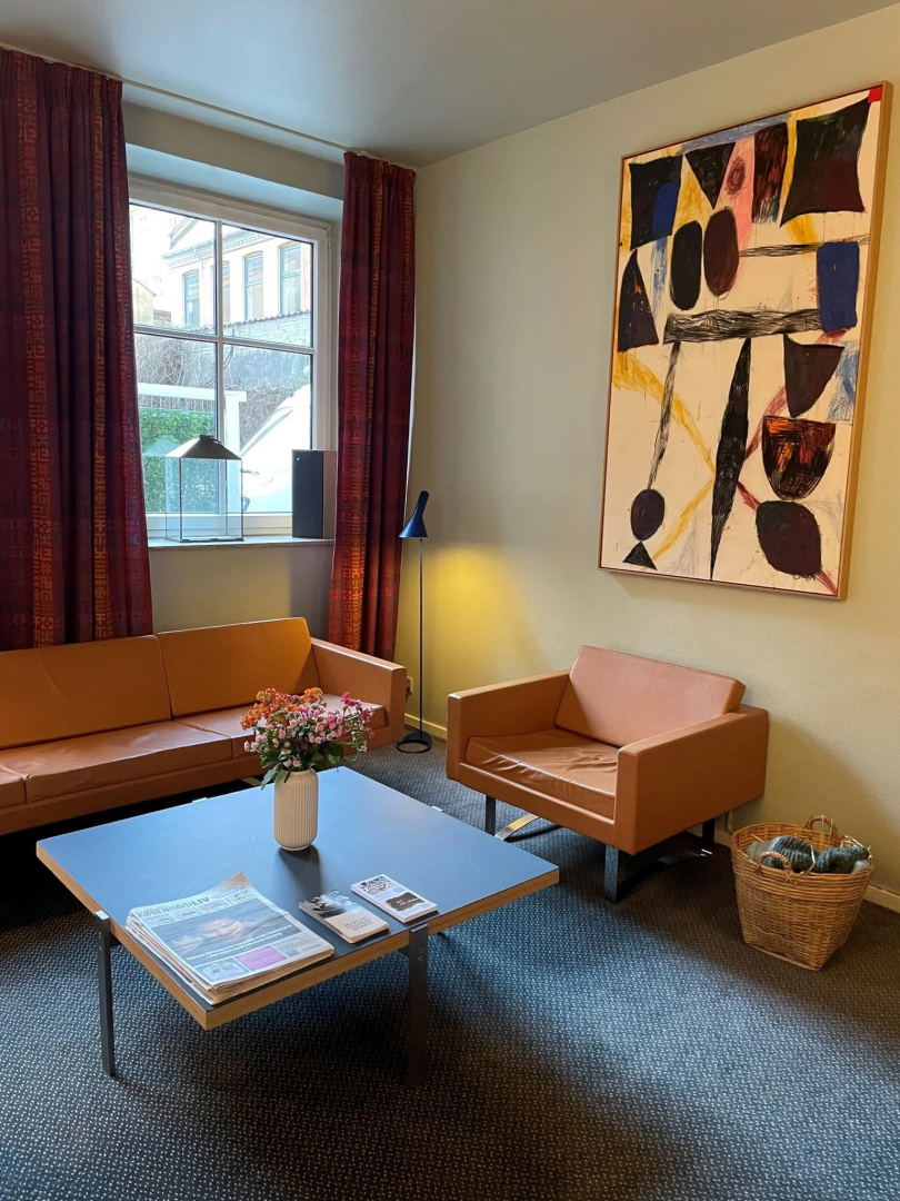 Foto - Hotel Petra