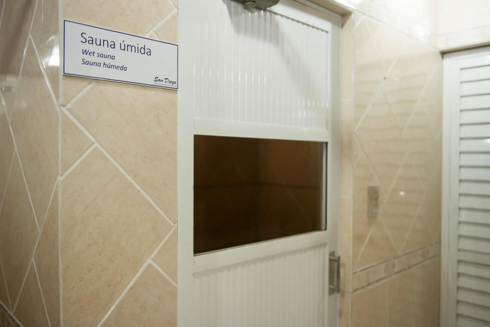 Foto - HANNA San Diego Apart Hotel