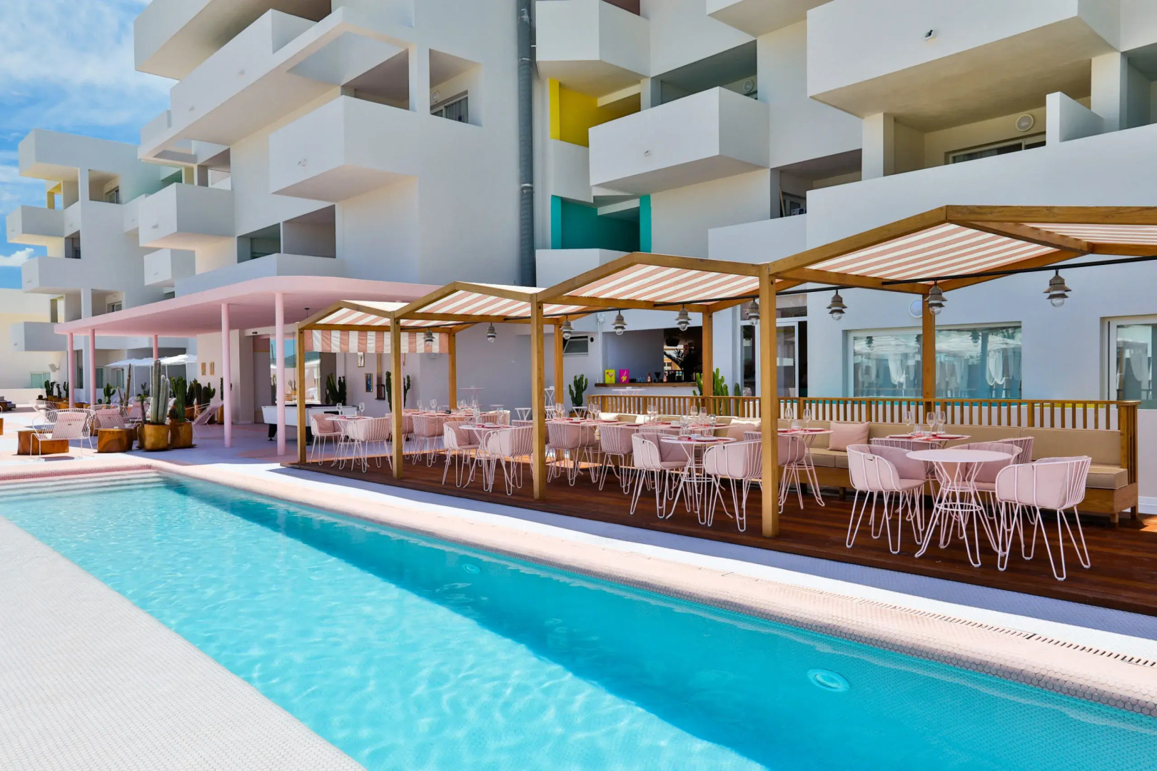 Foto - Paradiso Ibiza Art Hotel - Adults Only