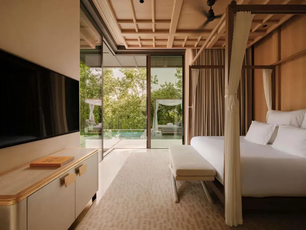 Foto - Raffles Sentosa Singapore