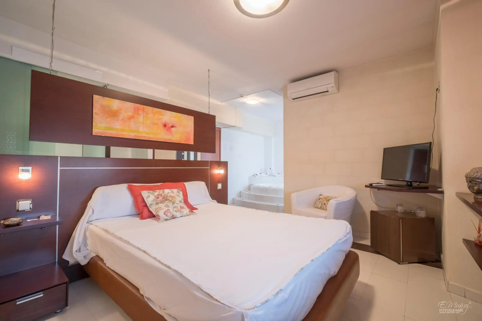 Foto - Hotel Vivar
