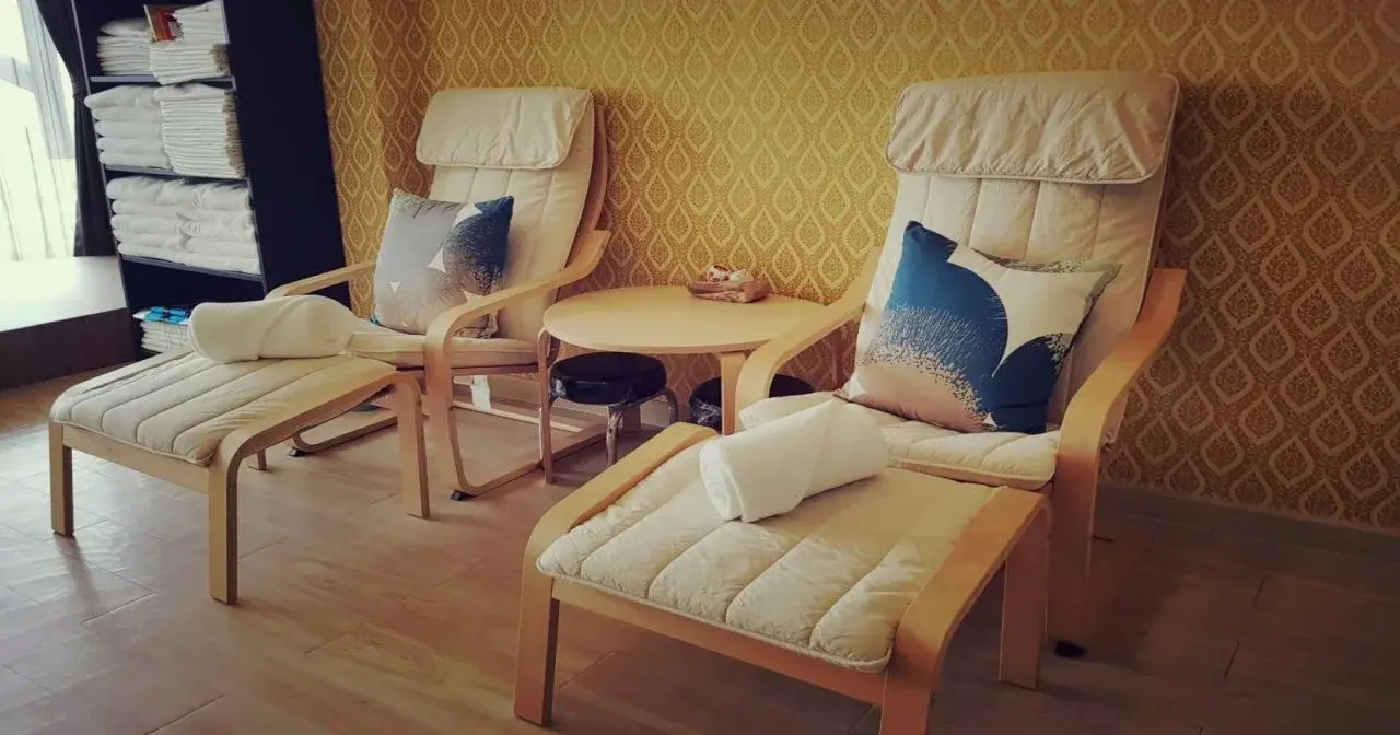 Foto - The Xtreme Suites