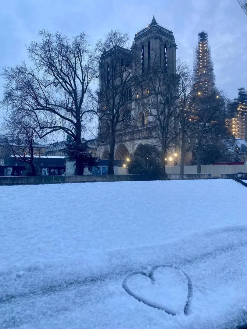 Foto - Hôtel les Degrés de Notre Dame