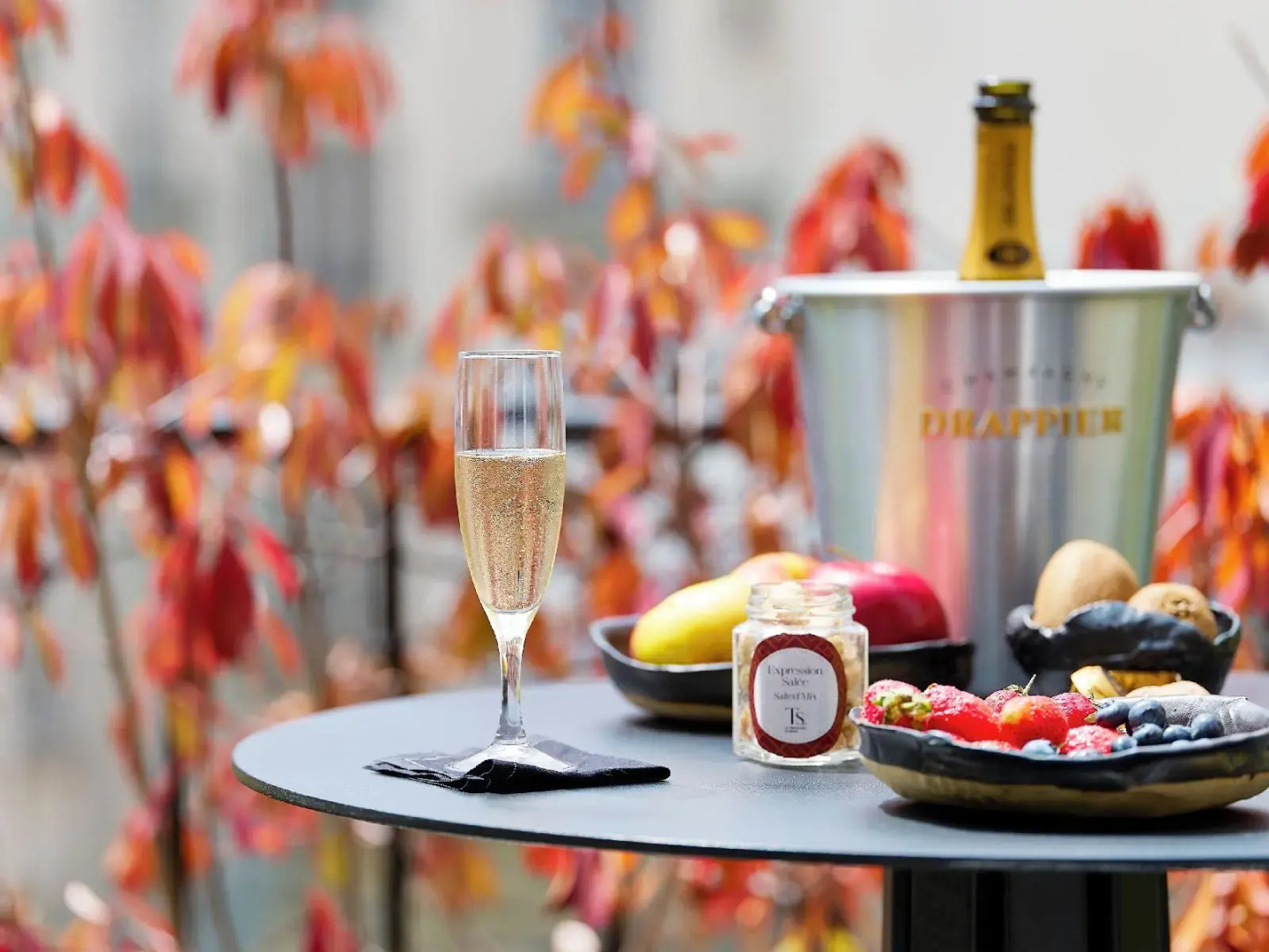 Photo - Beausejour Ranelagh