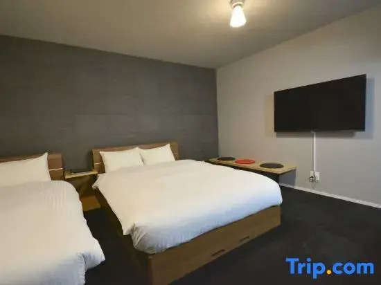 Foto - The Grand Residence Hotel Tenjin