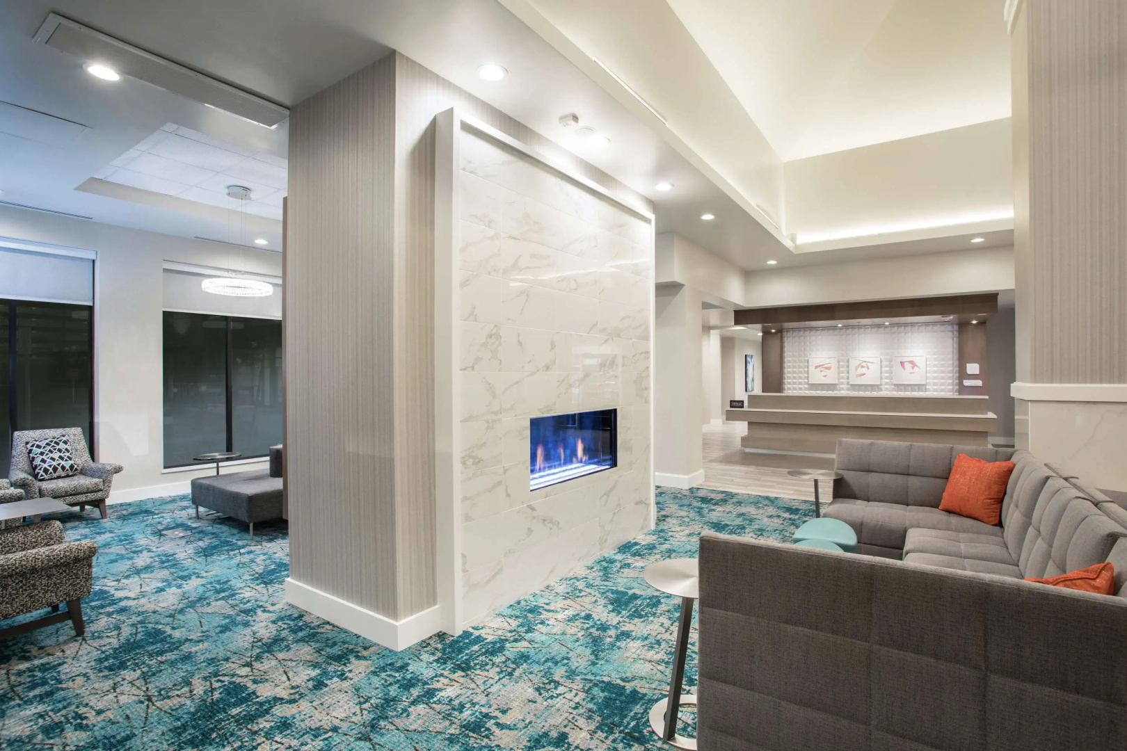 Foto - Hilton Garden Inn Las Vegas City Center