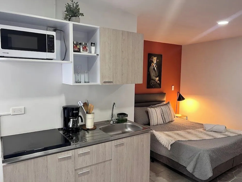 Foto - Apartamentos Virginia 34