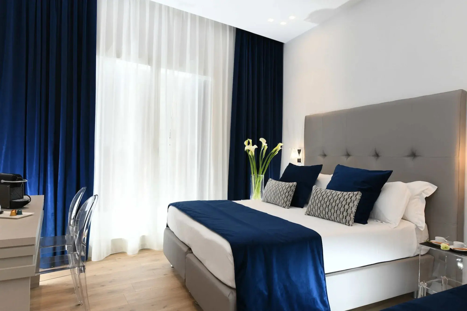 Foto - Residenza Zanardelli