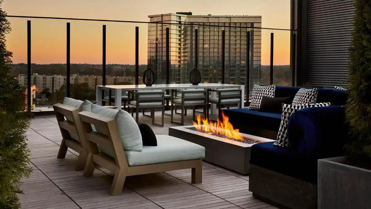 Foto - Sentral West Midtown at Star Metals