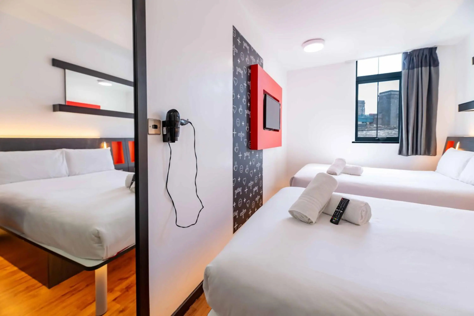 Foto - easyHotel Newcastle