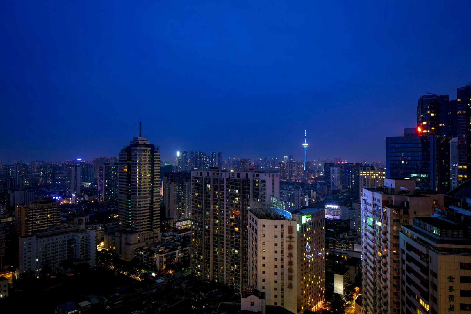 Photo - The Ritz-Carlton, Chengdu