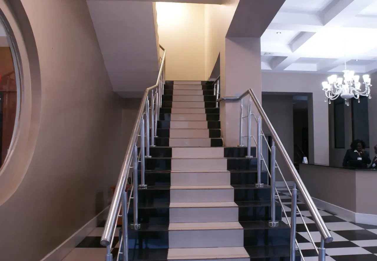 Foto - The Clarion Hotel