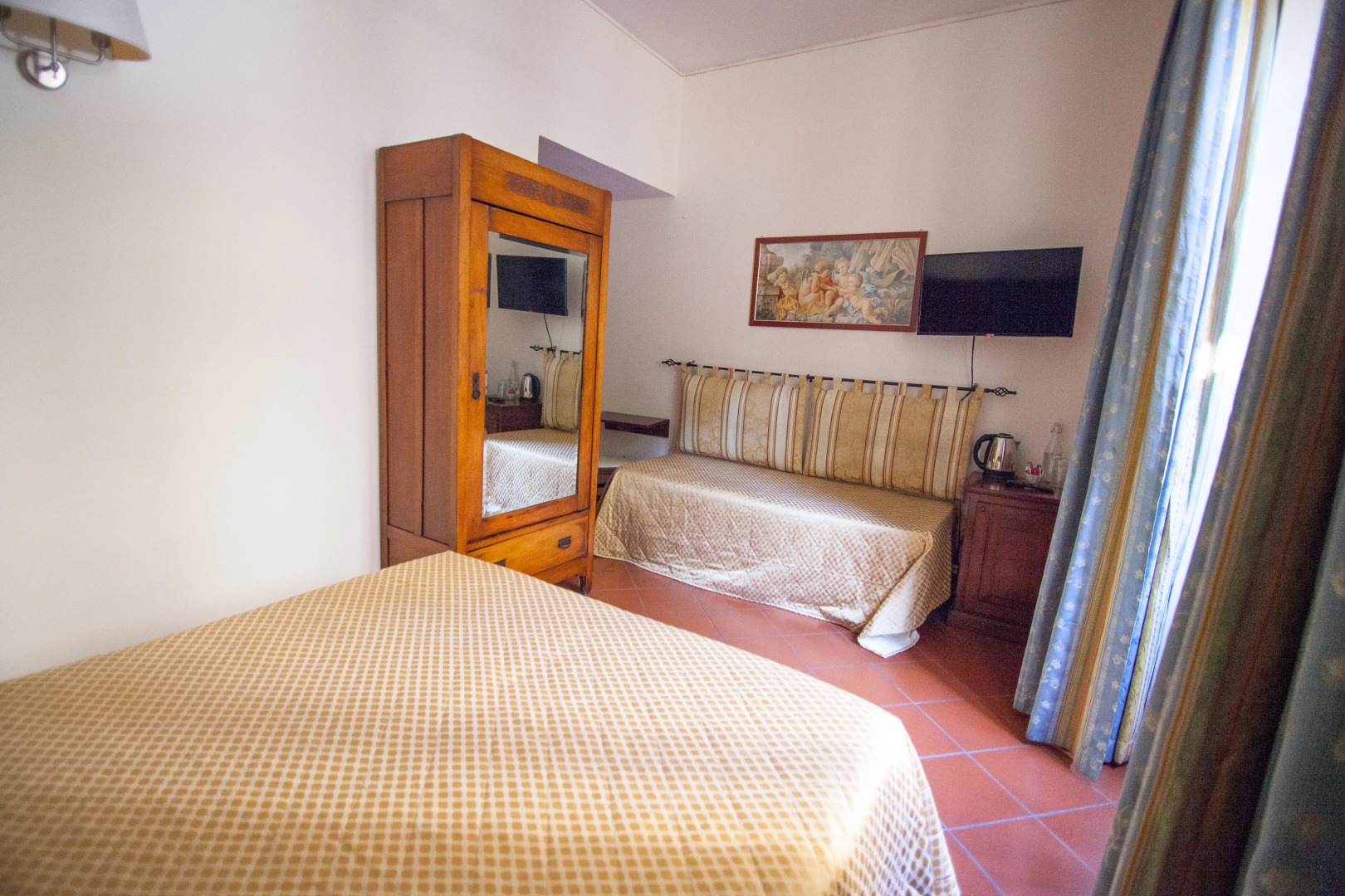 Foto - Hotel Cimabue