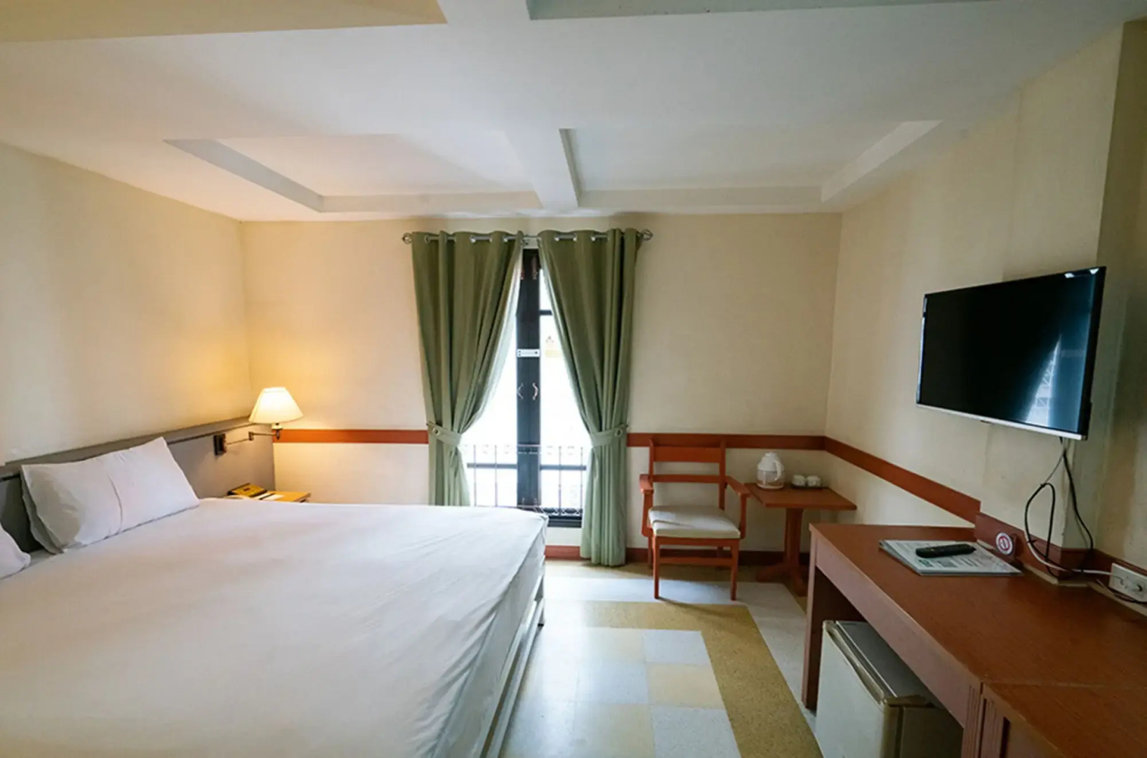 Foto - The Ecotel Bangkok