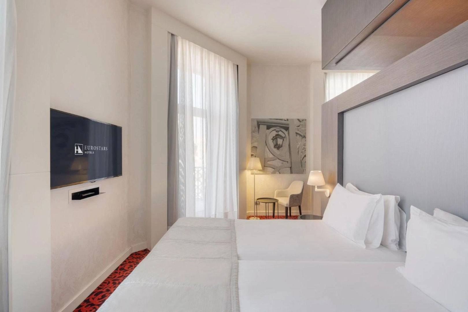 Foto - Eurostars Palazzo Zichy